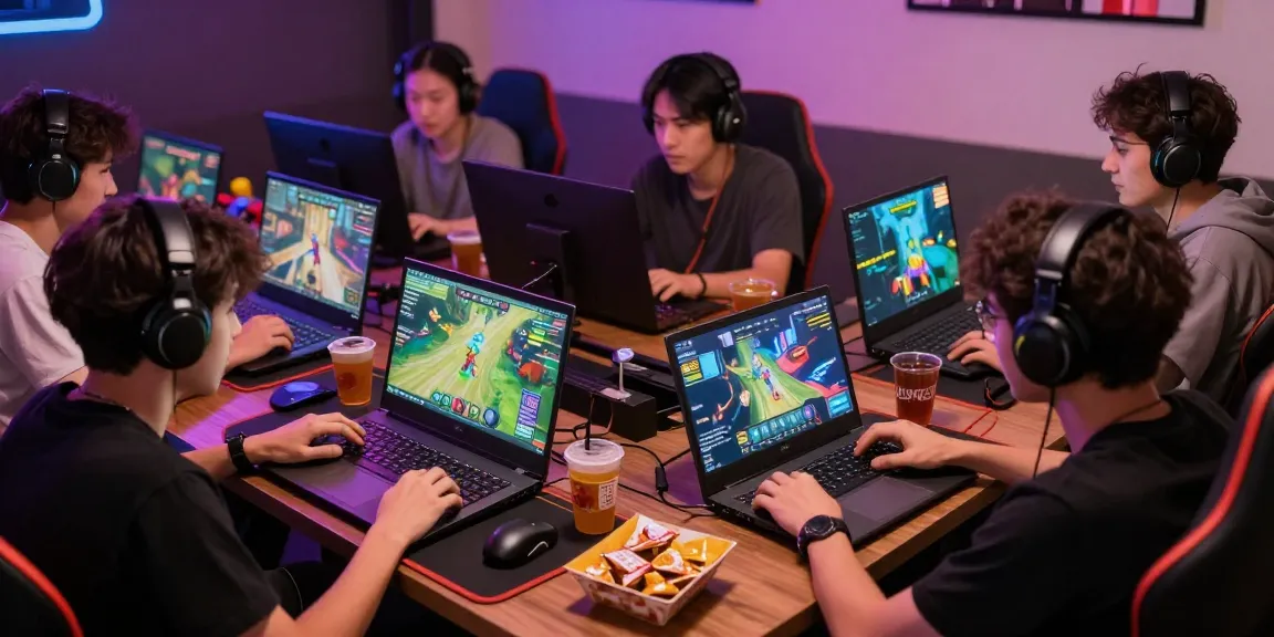 Pemain TISU4D menikmati berbagai permainan online dengan antusias.