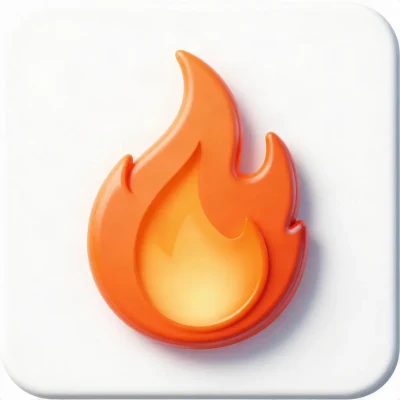 Blaze Saas