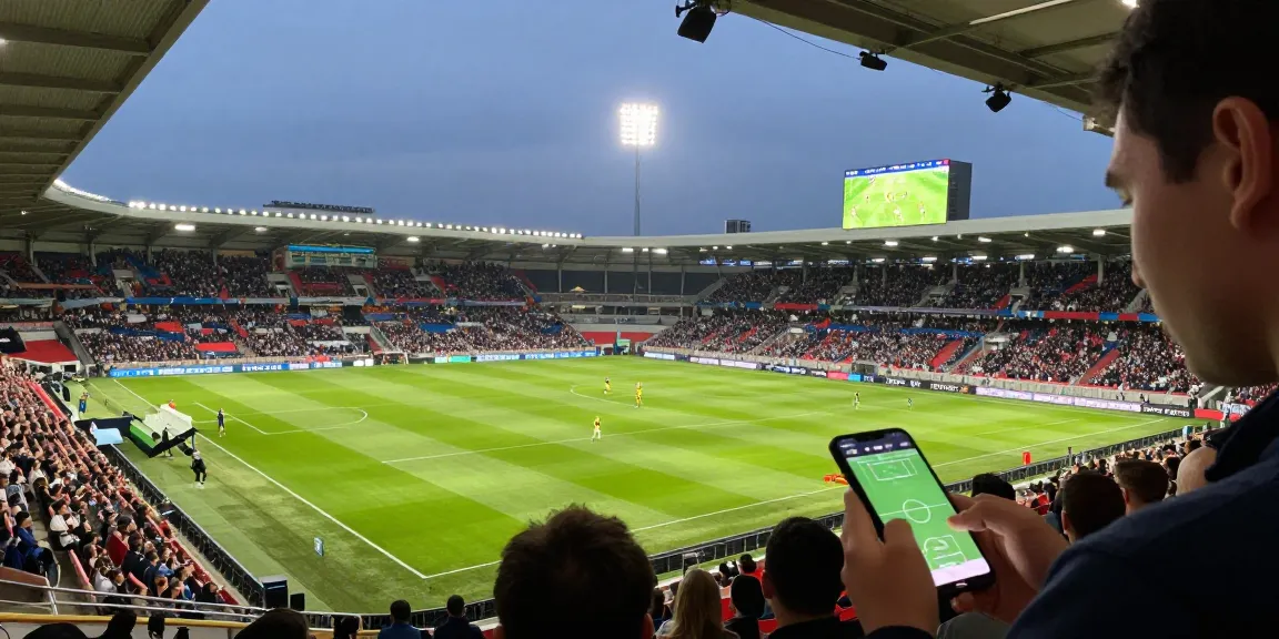 Exciting luongsontv betting predictions and match odds analysis in a stadium atmosphere