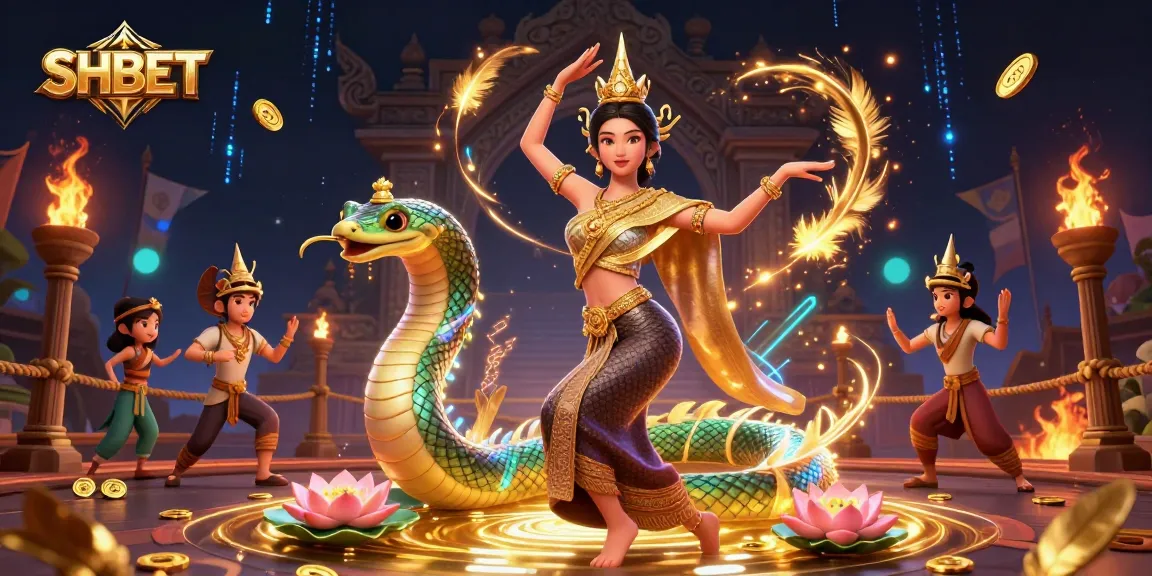 Engage with SHBET's vibrant online casino scene featuring Asian traditional elements.